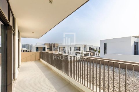 Villa in Al Furjan, Dubai 4 bedrooms, 577 sq.m. № 86354 - photo 4