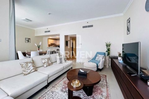 Appartement à Jumeirah Beach Residence, Dubai, 2 chambres, 152 m², № 86350 - photo 15