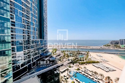 Appartement à Jumeirah Beach Residence, Dubai, 2 chambres, 152 m², № 86350