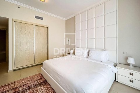 Appartement à Jumeirah Beach Residence, Dubai, 2 chambres, 152 m², № 86350 - photo 10