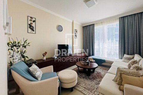 Appartement à Jumeirah Beach Residence, Dubai, 2 chambres, 152 m², № 86350 - photo 11
