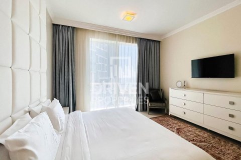 Appartement à Jumeirah Beach Residence, Dubai, 2 chambres, 152 m², № 86350 - photo 7