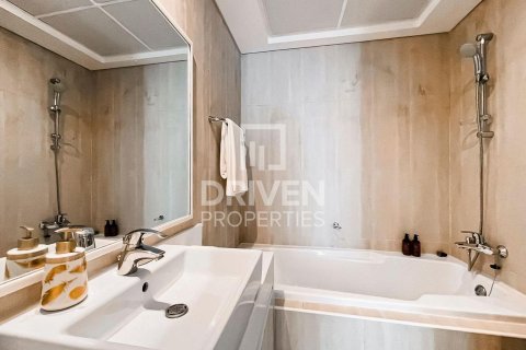 Appartement à Jumeirah Beach Residence, Dubai, 2 chambres, 152 m², № 86350 - photo 2