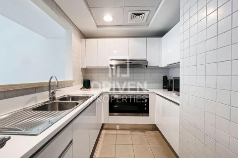 Appartement à Jumeirah Beach Residence, Dubai, 2 chambres, 152 m², № 86350 - photo 5