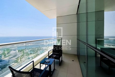 Appartement à Jumeirah Beach Residence, Dubai, 2 chambres, 152 m², № 86350 - photo 13