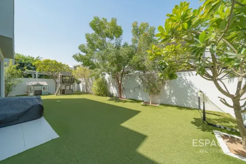 فيلا في دبي هيلز استيت, دبي 3 غرف نوم, 288 م² رقم 122930 - صورة 18