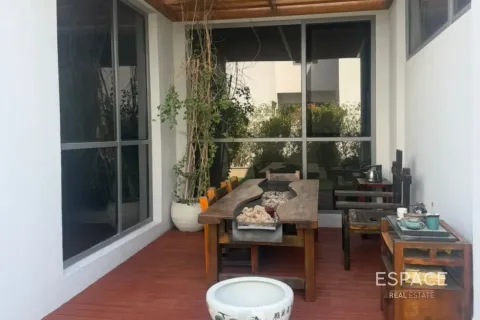 فيلا في دبي هيلز استيت, دبي 3 غرف نوم, 288 م² رقم 122931 - صورة 14
