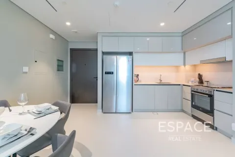 Apartment in Dubai Harbour, Dubai 2 bedrooms, 102 sq.m. № 122934 - photo 5