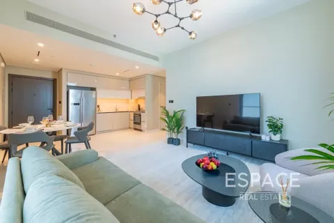 Apartment in Dubai Harbour, Dubai 2 bedrooms, 102 sq.m. № 122934 - photo 4