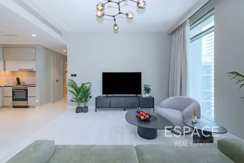 Apartment in Dubai Harbour, Dubai 2 bedrooms, 102 sq.m. № 122934 - photo 6