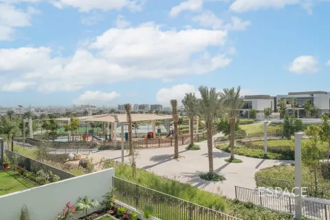Villa à Al Furjan, Dubai, 5 chambres, 455 m², № 122935 - photo 19