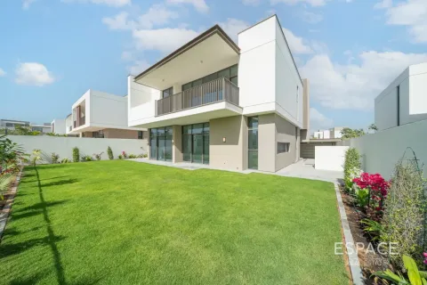 Villa à Al Furjan, Dubai, 5 chambres, 455 m², № 122935