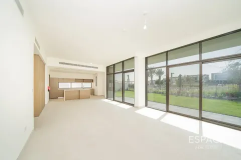 Villa à Al Furjan, Dubai, 5 chambres, 455 m², № 122935 - photo 4