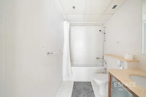 Apartment in Dubai Marina, Dubai 3 bedrooms, 181 sq.m. № 122937 - photo 18