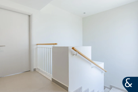 Villa en Maple 1, Dubai Hills Estate, Dubai, 3 dormitorios, 207 m², № 75901 - foto 6