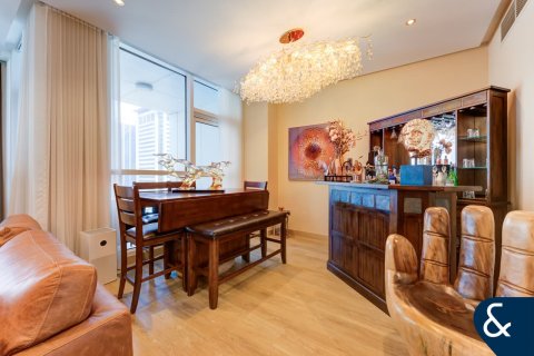 Купить квартиру в 23 Marina, Дубай Марина, Дубай: 2 спальни, 150м², № 75895 - фото 5