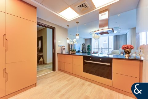 Купить квартиру в 23 Marina, Дубай Марина, Дубай: 2 спальни, 150м², № 75895 - фото 4