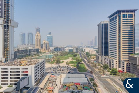 Купить квартиру в 23 Marina, Дубай Марина, Дубай: 2 спальни, 150м², № 75895 - фото 10