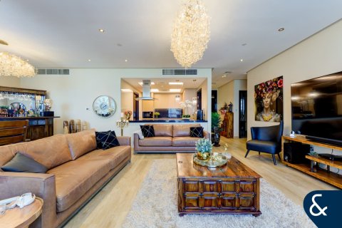 Купить квартиру в 23 Marina, Дубай Марина, Дубай: 2 спальни, 150м², № 75895 - фото 2