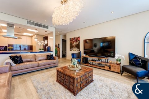 Купить квартиру в 23 Marina, Дубай Марина, Дубай: 2 спальни, 150м², № 75895 - фото 3