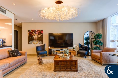 Купить квартиру в 23 Marina, Дубай Марина, Дубай: 2 спальни, 150м², № 75895 - фото 6