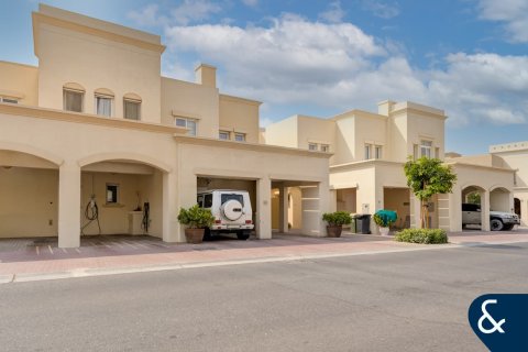 Villa en Springs 10, The Springs, Dubai, 3 dormitorios, 290 m², № 75896 - foto 20