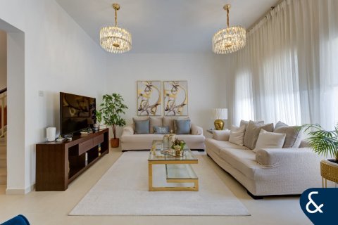 Villa en Springs 10, The Springs, Dubai, 3 dormitorios, 290 m², № 75896 - foto 22