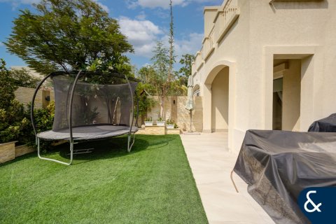 Villa en Springs 10, The Springs, Dubai, 3 dormitorios, 290 m², № 75896 - foto 18