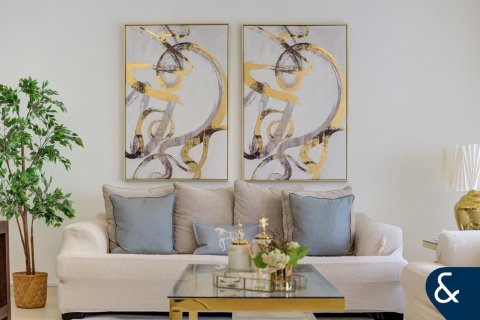 Villa en Springs 10, The Springs, Dubai, 3 dormitorios, 290 m², № 75896 - foto 16