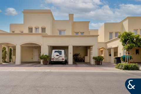 Villa en Springs 10, The Springs, Dubai, 3 dormitorios, 290 m², № 75896 - foto 19
