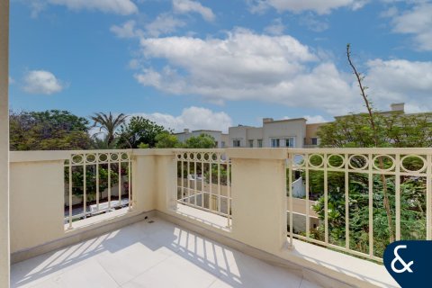 Villa en Springs 10, The Springs, Dubai, 3 dormitorios, 290 m², № 75896 - foto 14