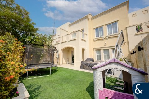Villa en Springs 10, The Springs, Dubai, 3 dormitorios, 290 m², № 75896 - foto 1