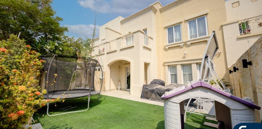 Villa in Springs 10, The Springs, Dubai 3 bedrooms, 290 sq.m. № 75896