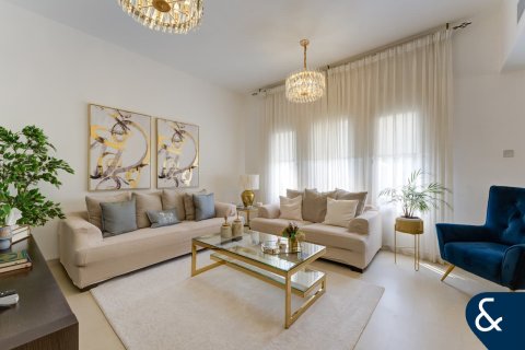 Villa en Springs 10, The Springs, Dubai, 3 dormitorios, 290 m², № 75896 - foto 23