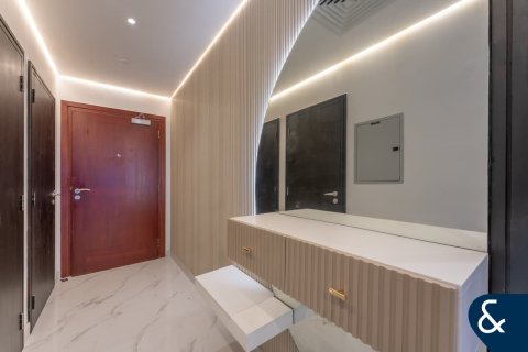 Купить квартиру в Дубай Марине, Дубай: 2 спальни, 133м², № 75897 - фото 14