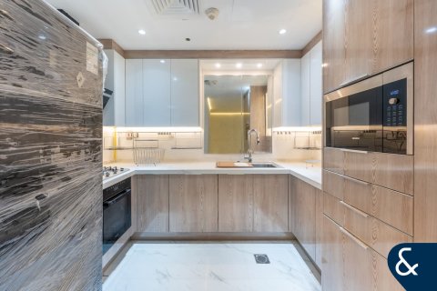 Купить квартиру в Дубай Марине, Дубай: 2 спальни, 133м², № 75897 - фото 2