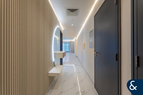 Купить квартиру в Дубай Марине, Дубай: 2 спальни, 133м², № 75897 - фото 15