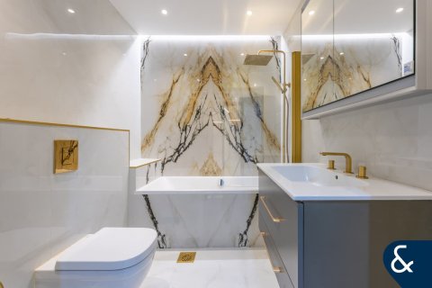 Купить квартиру в Дубай Марине, Дубай: 2 спальни, 133м², № 75897 - фото 4