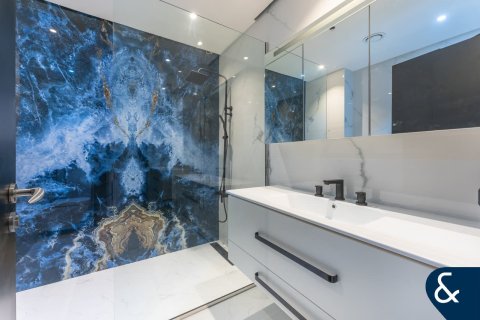 Купить квартиру в Дубай Марине, Дубай: 2 спальни, 133м², № 75897 - фото 9