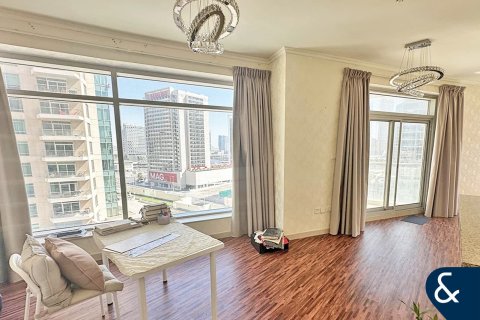 Apartment in Downtown Dubai (Downtown Burj Dubai), Dubai 1 bedroom, 85 sq.m. № 75900 - photo 4