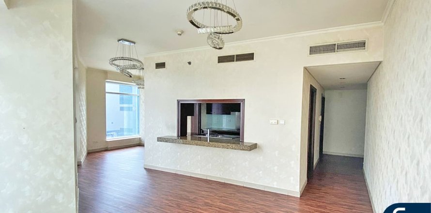 Apartment in Downtown Dubai (Downtown Burj Dubai), Dubai 1 bedroom, 85 sq.m. № 75900