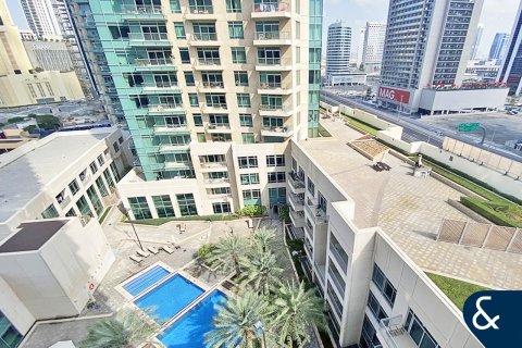 Apartment in Downtown Dubai (Downtown Burj Dubai), Dubai 1 bedroom, 85 sq.m. № 75900 - photo 3