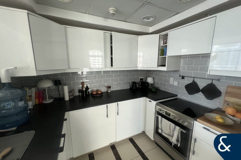 Купить квартиру в Park Island, Дубай Марина, Дубай: 2 спальни, 136м², № 75898 - фото 7