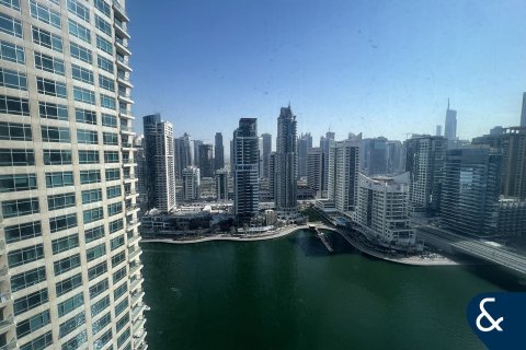 Купить квартиру в Park Island, Дубай Марина, Дубай: 2 спальни, 136м², № 75898 - фото 4