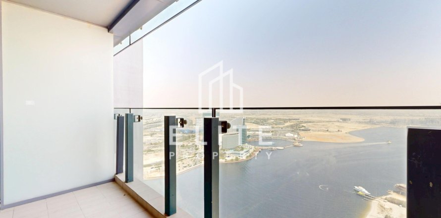 Apartamento en D1 Tower, Culture Village, Dubai, 3 dormitorios, 175 m², № 42173
