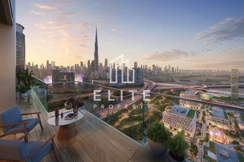 شقة في دبي 2 غرف نوم, 110 م² رقم 42178 - صورة 12