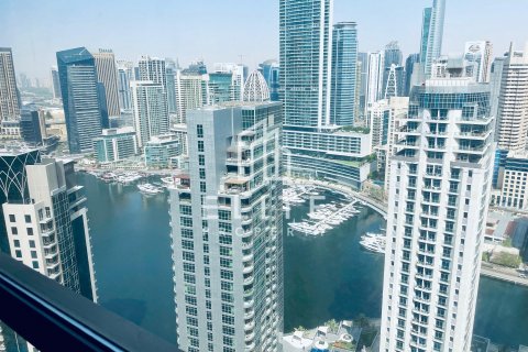 شقة في Amwaj, مساكن شاطئ جميرا, دبي 2 غرف نوم, 119 م² رقم 42182 - صورة 2