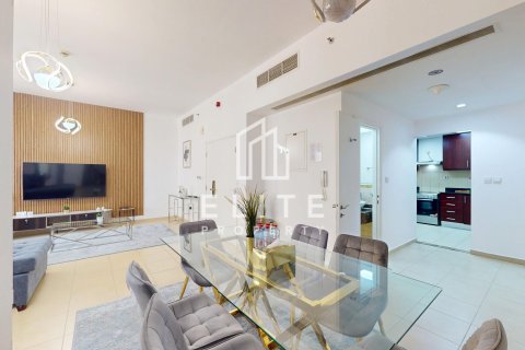 شقة في Amwaj, مساكن شاطئ جميرا, دبي 2 غرف نوم, 119 م² رقم 42182 - صورة 3