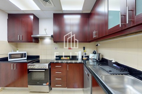 شقة في Amwaj, مساكن شاطئ جميرا, دبي 2 غرف نوم, 119 م² رقم 42182 - صورة 12