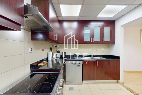 شقة في Amwaj, مساكن شاطئ جميرا, دبي 2 غرف نوم, 119 م² رقم 42182 - صورة 11